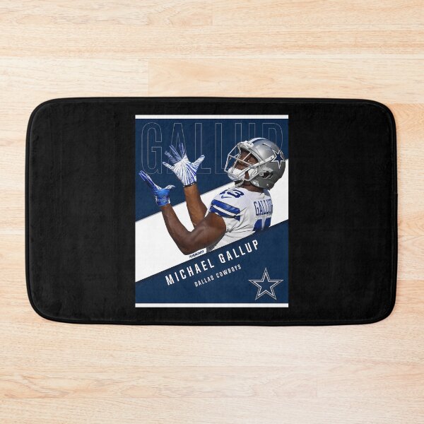 Item preview, CeeDee Trevon Michael Michael Michael Michael Michael Michael Micah Michael Gallup designed and sold by UYOAccessory.