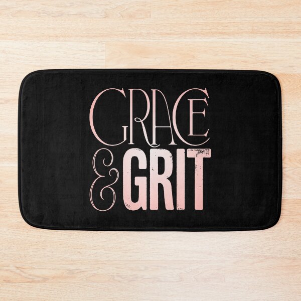 Item preview, Grace & grit v.3 designed and sold by x1brett.