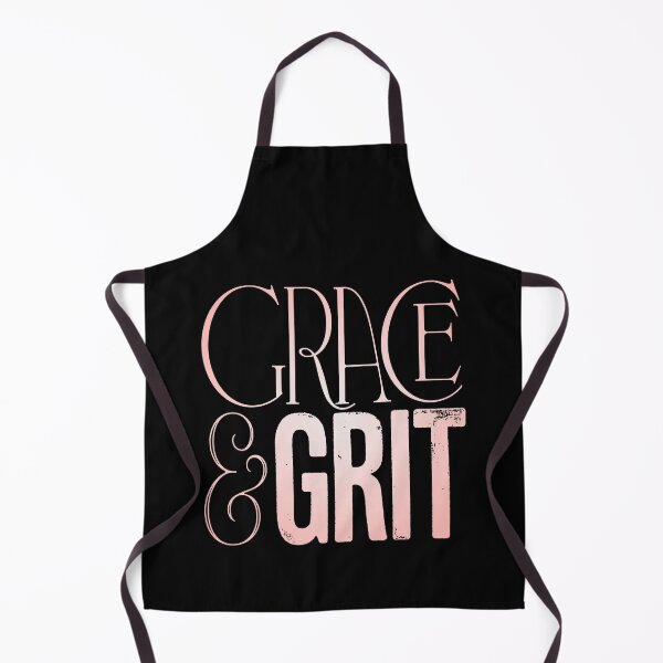 Item preview, Grace & grit v.3 designed and sold by x1brett.