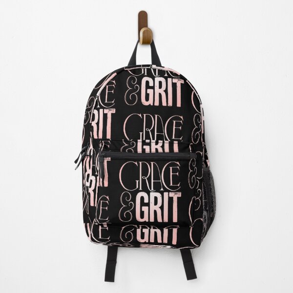 Item preview, Grace & grit v.3 designed and sold by x1brett.