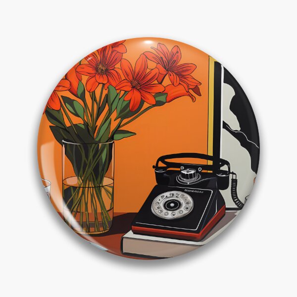 Item preview, Embracing Pop Art's Vibrant Spirit designed and sold by Cha-house.