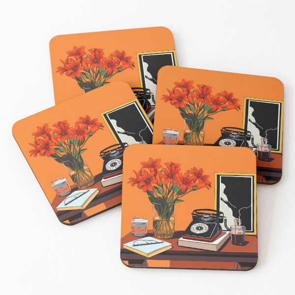 Item preview, Embracing Pop Art's Vibrant Spirit designed and sold by Cha-house.
