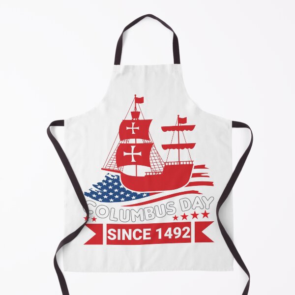 Item preview, Columbus Day  designed and sold by Creammy1991.