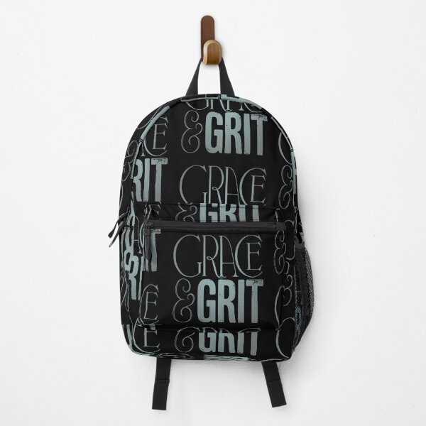 Item preview, Grace & grit v.4 designed and sold by x1brett.