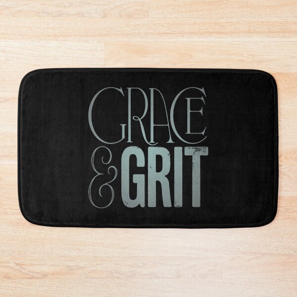 Item preview, Grace & grit v.4 designed and sold by x1brett.