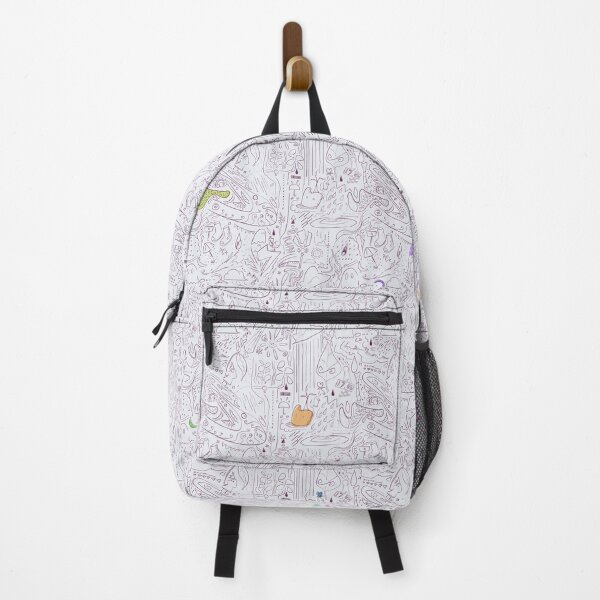Item preview, Rain Raining world 8k designed and sold by Rechronicle.