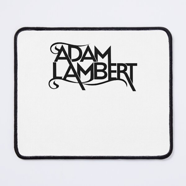 Artikelvorschau, Adam Lambert Singer entworfen und verkauft von BurnishedAsaSt.