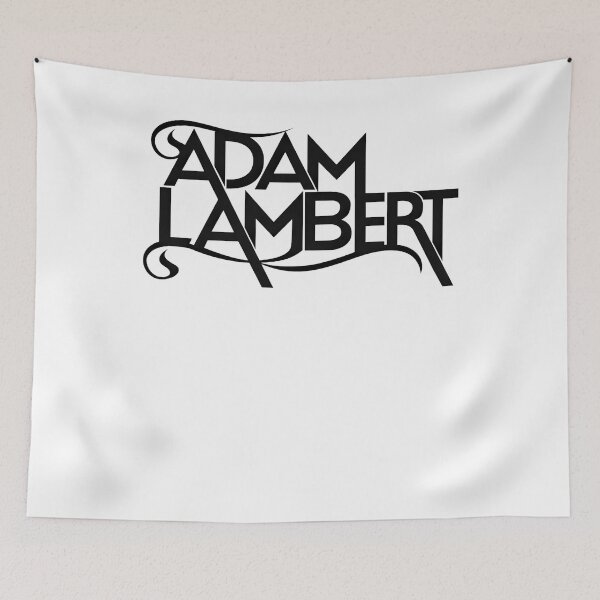 Item preview, Adam Lambert Singer designed and sold by BurnishedAsaSt.