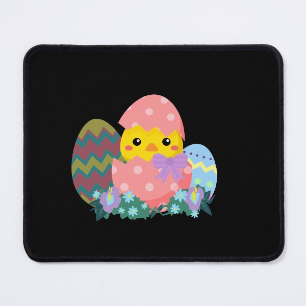 Item preview, Easter Egger Chicken Cute designed and sold by AngieArt-.