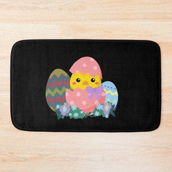 Item preview, Easter Egger Chicken Cute  designed and sold by AngieArt-.