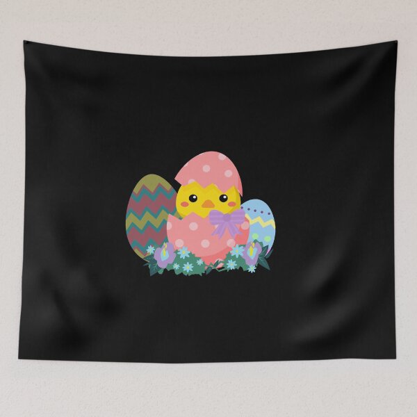 Item preview, Easter Egger Chicken Cute  designed and sold by AngieArt-.