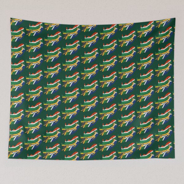 Item preview, Springbok - Stronger Together designed and sold by Audrey Krüger.