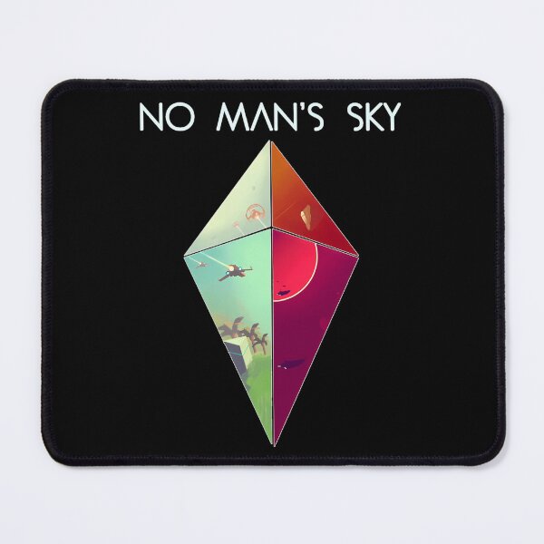 Item preview, No Man's Sky designed and sold by BridgerShopO.