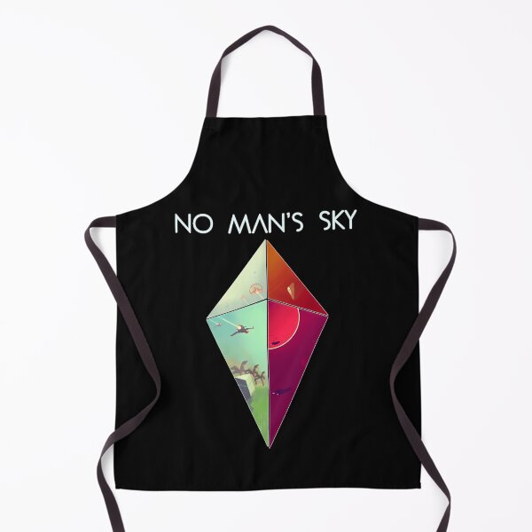 Item preview, No Man's Sky designed and sold by BridgerShopO.