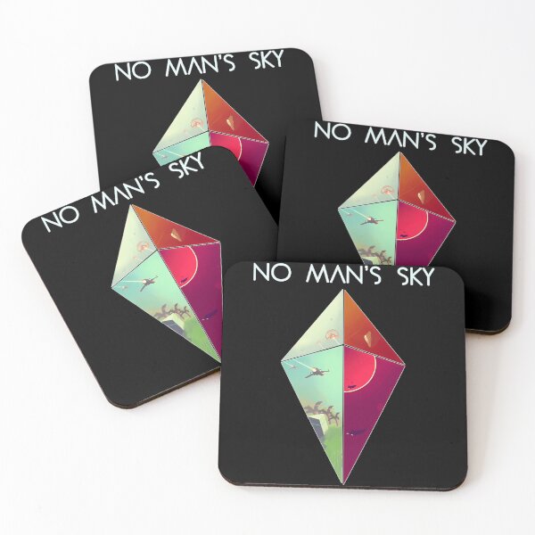 Item preview, No Man's Sky designed and sold by BridgerShopO.
