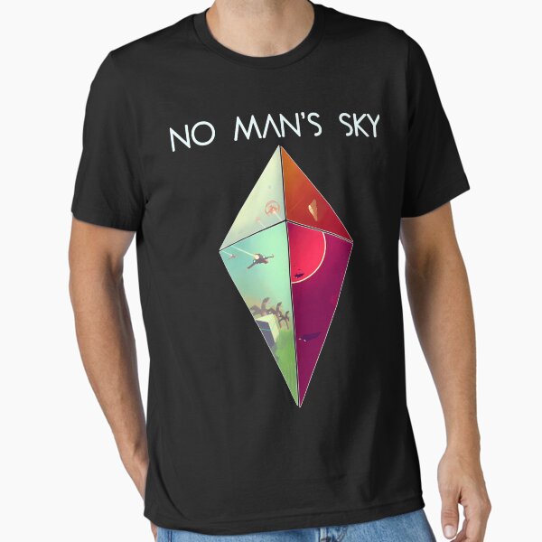 Item preview, No Man's Sky designed and sold by BridgerShopO.