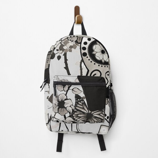Item preview, SKULL - FEEL THE MUSIC designed and sold by inarausch2023.