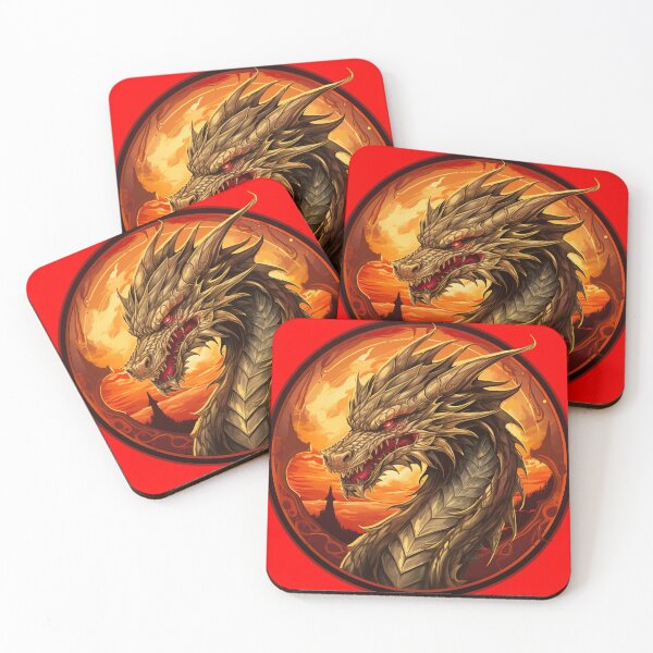 Item preview, Dragon designed and sold by pharaoh618.