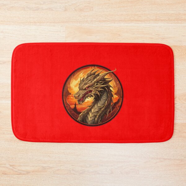 Item preview, Dragon designed and sold by pharaoh618.