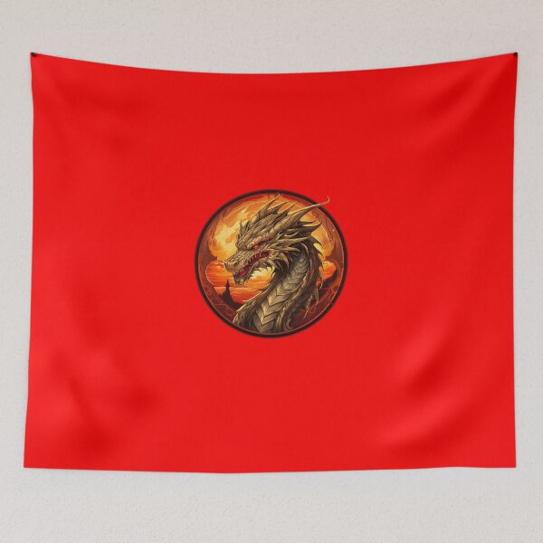 Item preview, Dragon designed and sold by pharaoh618.