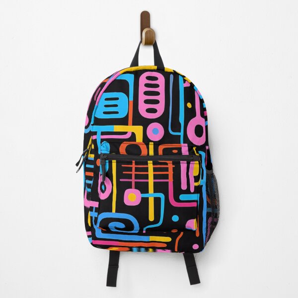 Item preview, Pop Line Art Style Painting designed and sold by Cha-house.