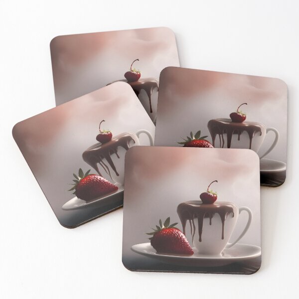 Item preview, Melting Choc Mug designed and sold by Everythingstakn.