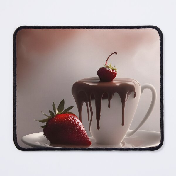 Item preview, Melting Choc Mug designed and sold by Everythingstakn.