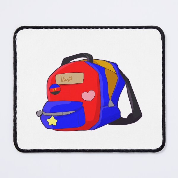 Item preview, Polyamorous Pride Bag designed and sold by Keopiiart.