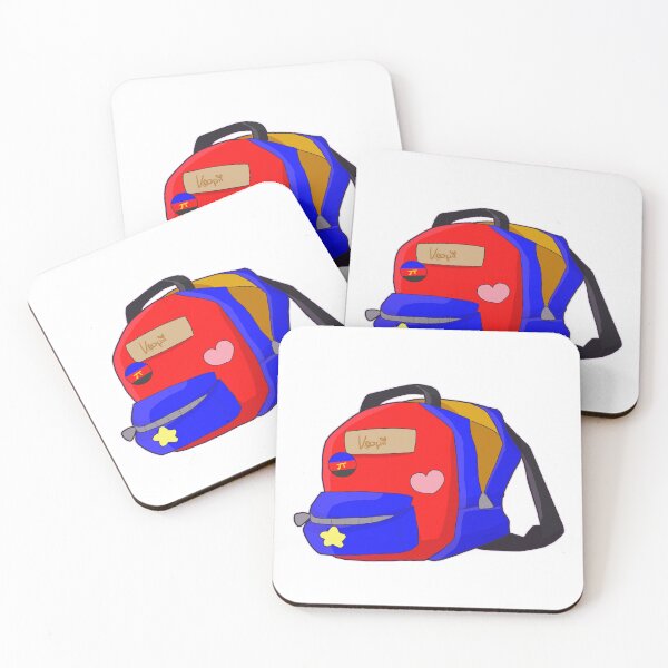 Item preview, Polyamorous Pride Bag designed and sold by Keopiiart.