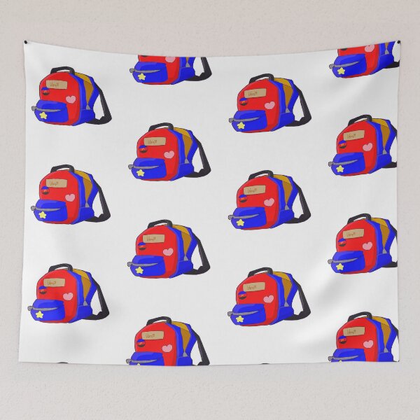 Item preview, Polyamorous Pride Bag designed and sold by Keopiiart.