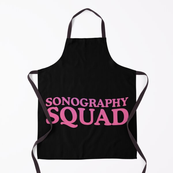 Item preview, Sonography Squad - Radiologist Team designed and sold by Amineharoni.