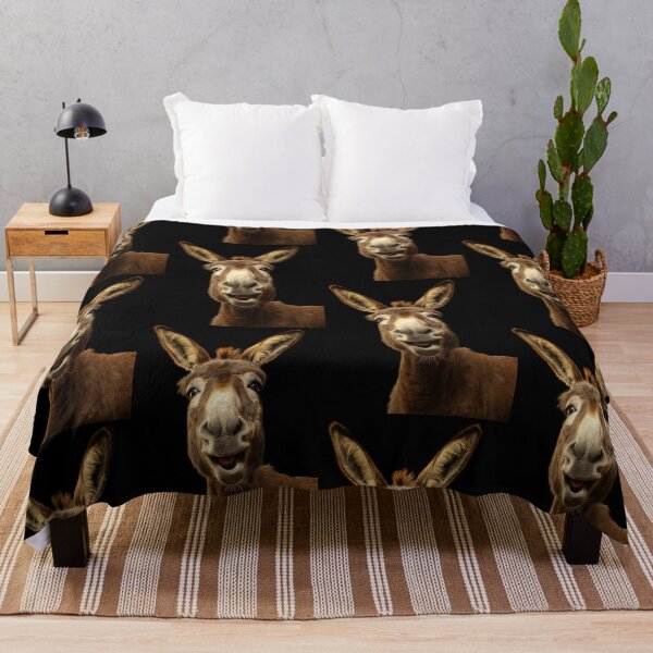 Item preview, Modern design reminiscent of a painted animal head of a donkey designed and sold by Pflugart.
