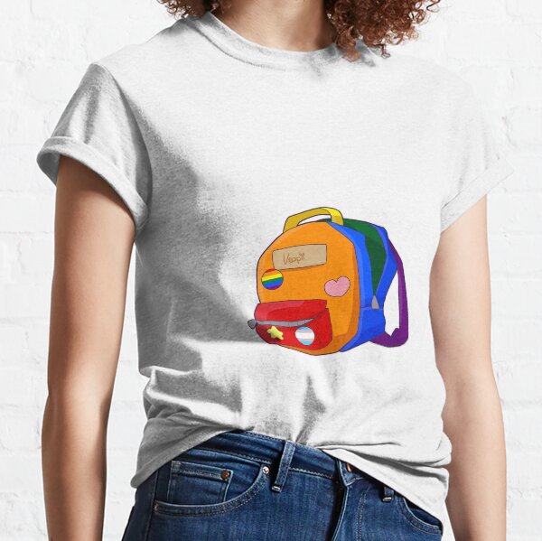 Item preview, LGBT+ Pride Bag designed and sold by Keopiiart.