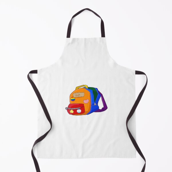 Item preview, LGBT+ Pride Bag designed and sold by Keopiiart.