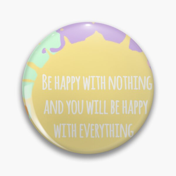 Item preview, Quote - Happiness designed and sold by Sea You.