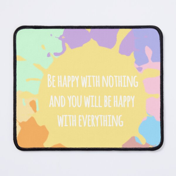 Item preview, Quote - Happiness designed and sold by Sea You.