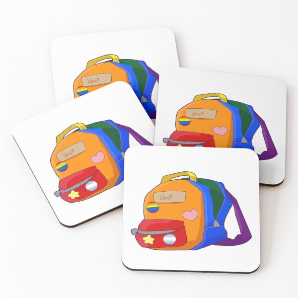 Item preview, LGBT+ Pride Bag designed and sold by Keopiiart.
