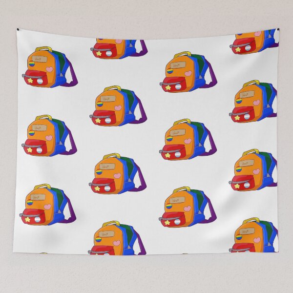 Item preview, LGBT+ Pride Bag designed and sold by Keopiiart.