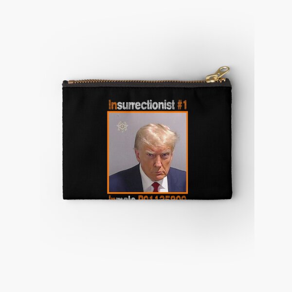 Item preview, Insurrectionist Inmate (Hi-Res) designed and sold by The Passive Canuck.