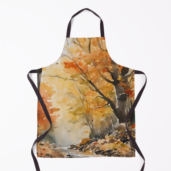 Item preview, Fallen Leaves designed and sold by kwood42.