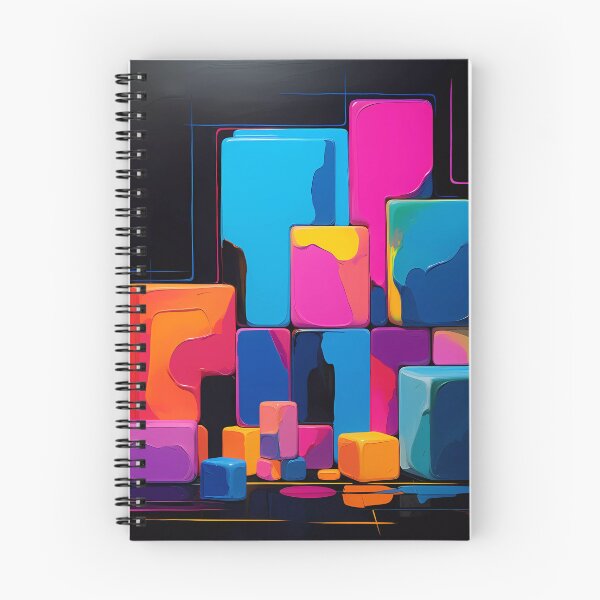 Item preview, Pop Line Art Style Painting designed and sold by Cha-house.
