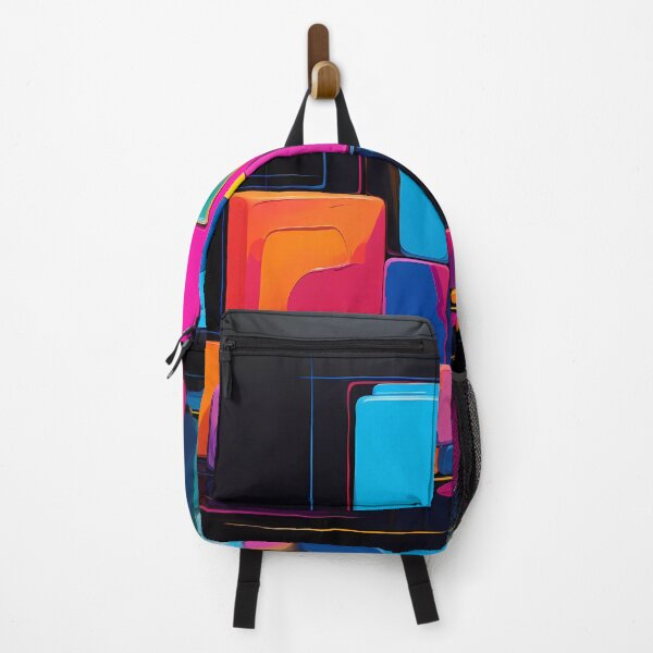 Item preview, Pop Line Art Style Painting designed and sold by Cha-house.