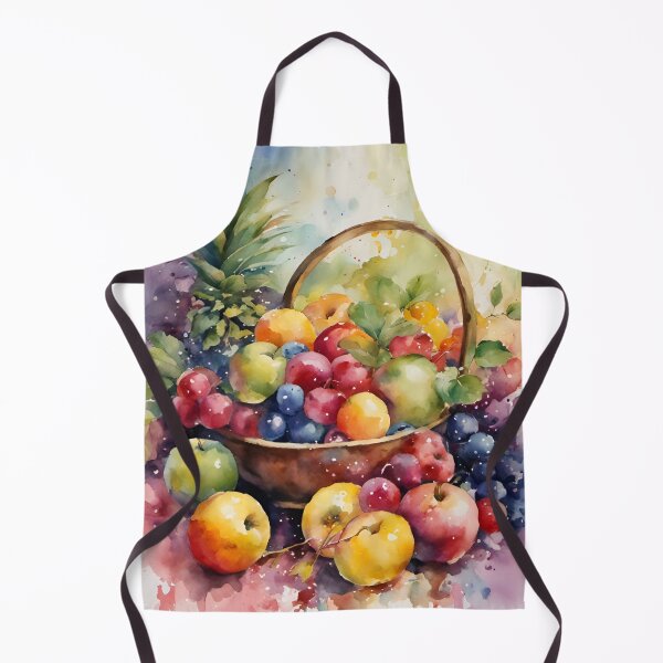 Item preview, Still Life, Fruit Bowl designed and sold by kwood42.