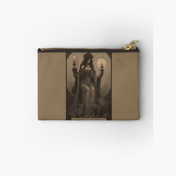 Item preview, Hecate Goddess designed and sold by Enyr.