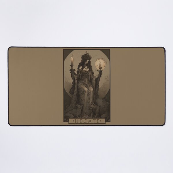 Item preview, Hecate Goddess designed and sold by Enyr.