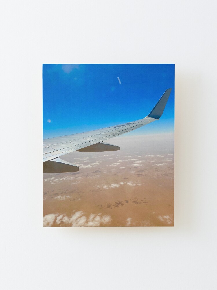  Lámina de cristal de privacidad para ventana, de una pieza,  17.7 x 48 pulgadas, avión comercial con cita de aventura de sol en ascenso  de aviación de viaje, impresión de vidrieras