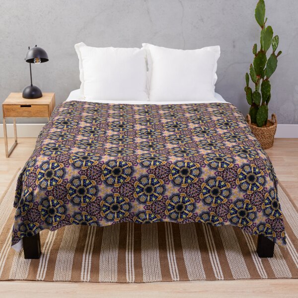 Item preview, Circles and Triangles. designed and sold by UltraQuirky.
