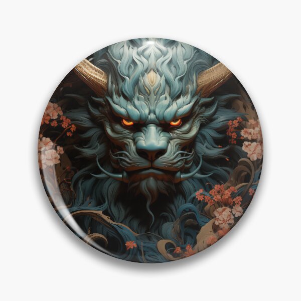 Item preview, Reflections of Legends designed and sold by NipponNiche.