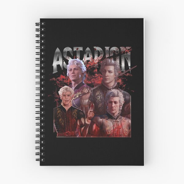 Item preview, Astarion Vampire Vintage designed and sold by MiraMendoze.