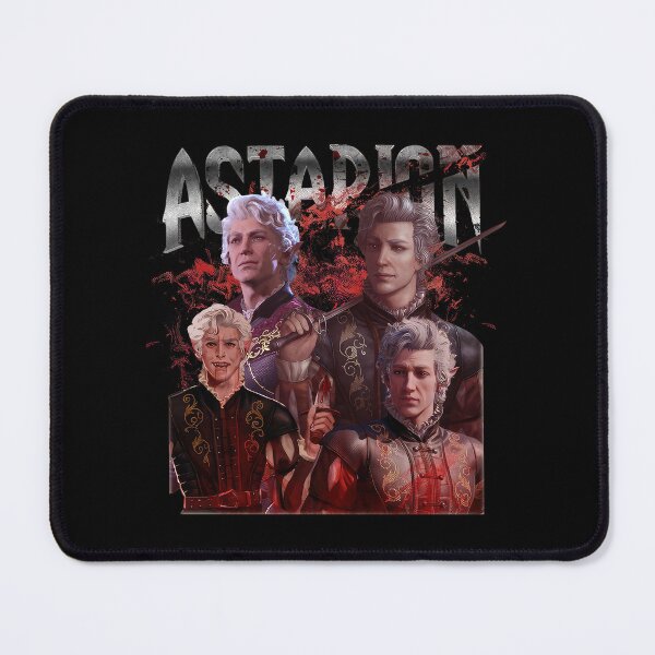 Item preview, Astarion Vampire Vintage designed and sold by MiraMendoze.
